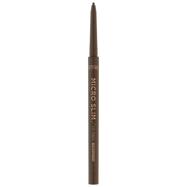 Micro Slim Eye Pencil Waterproof 030-Brown Precision