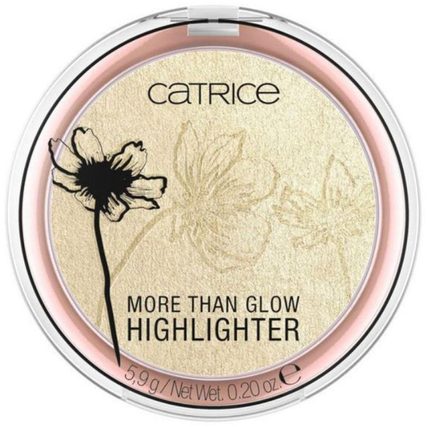 Catrice More Than Glow Highlighter 010 1Ud