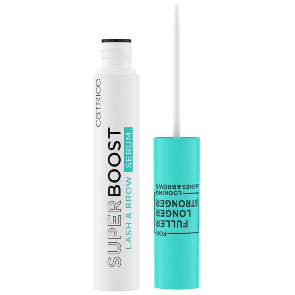 Super Boost Lash Y Brow Serum 6 Ml