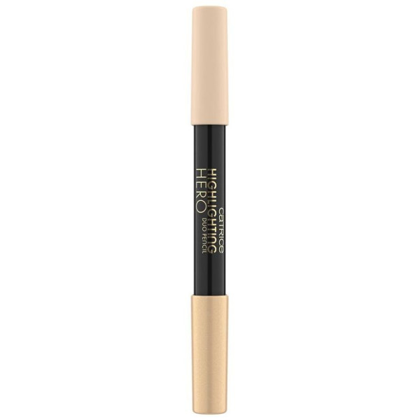 Highlighting Hero Duo Pencil 010-Sunlight 2,4 Gr