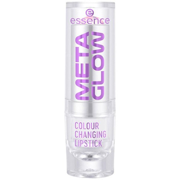 Meta Glow Colour Changing Barra De Labios 3,4 Gr