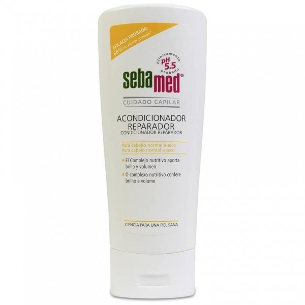 Sebamed Acondicionador Reparador, 200 Ml