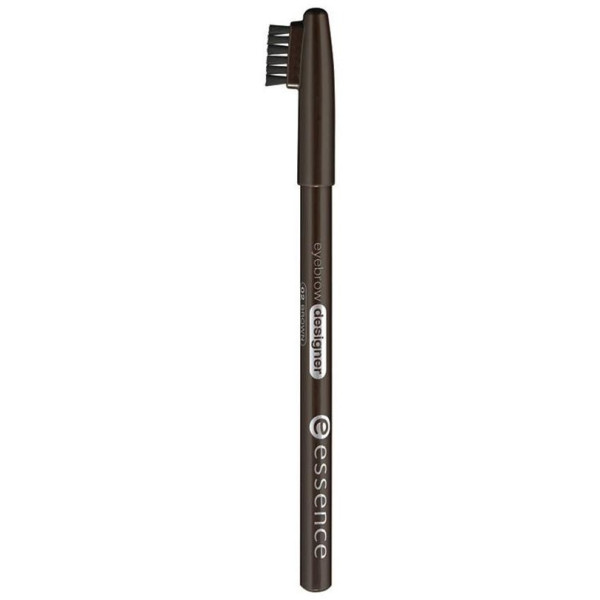 Eyebrow Designer Lápiz para Cejas 02 - Brown 1 Gr - Essence