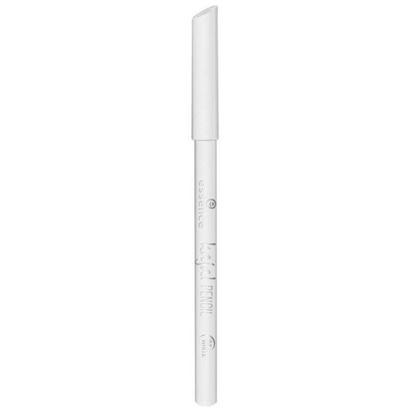 Essence Lápiz De Ojos Kajal White 04 1G
