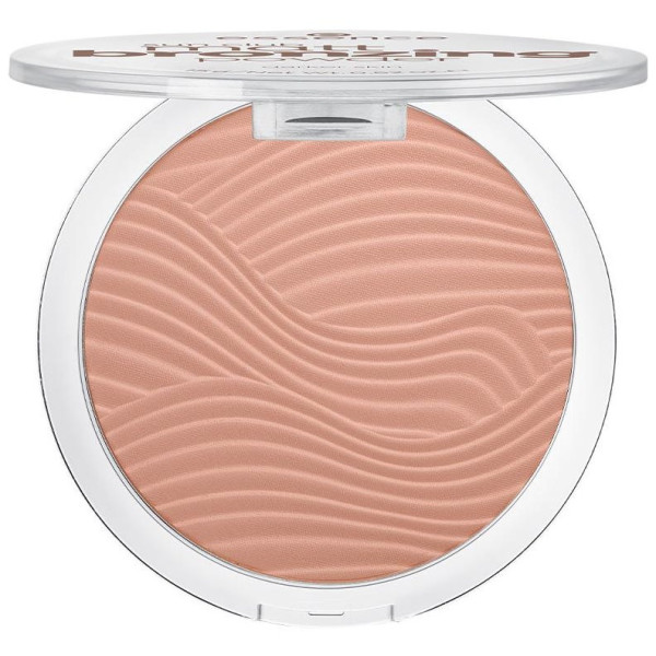 Sun Club Bronceador Mate 01-Luminous Radiance 15 Gr