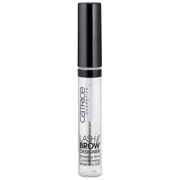 Lash Brow Designer Shaping Y Conditioning Mascara Gel 010 6 Ml