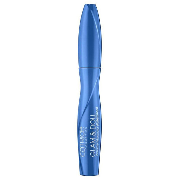 Catrice Glamour Doll Volume Mascara Waterproof 010 10Ml