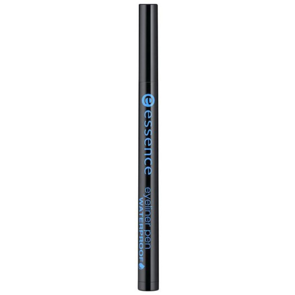 Essence Delineador Rotulador Waterproof 01 Negro 1Ml