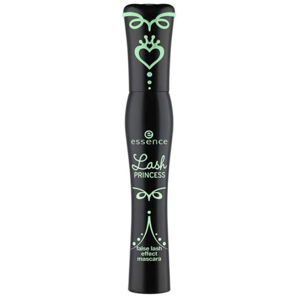 Essence Máscara Lash Princess Efecto Pestañas Postizas 12Ml