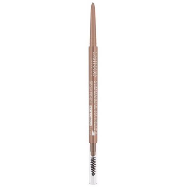Slim'Matic Ultra Precise Brow Pencil Wp 020-Medium