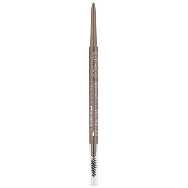 Slim'Matic Ultra Precise Brow Pencil Wp 030-Dark