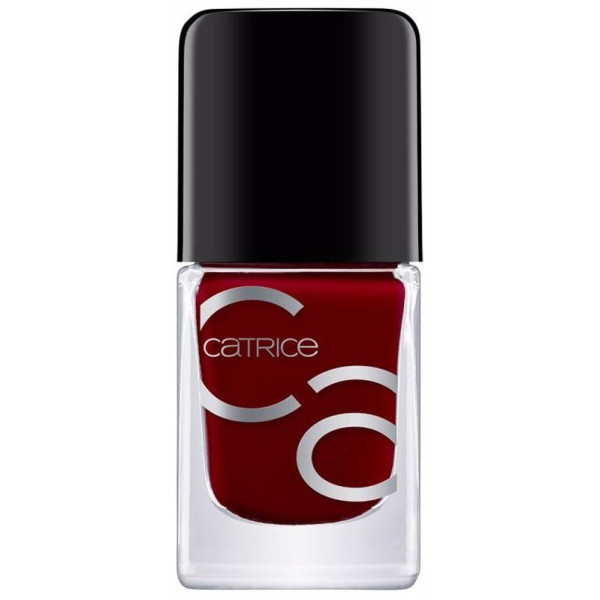 Iconails Gel Lacquer 03-Caught On The Red Carpet