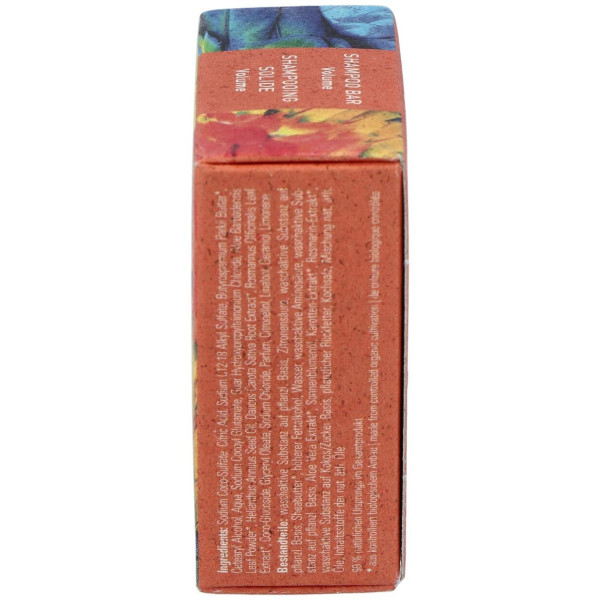 Champu Solido Volumen 100Gr.