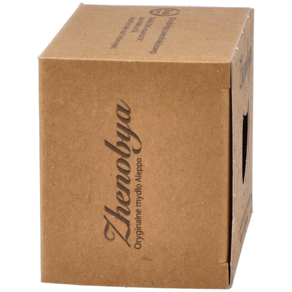 Jabon De Alepo 94-6% 200Gr.