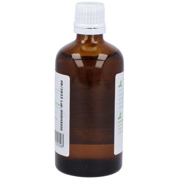 Stesweet Stevia Bio 100 Ml