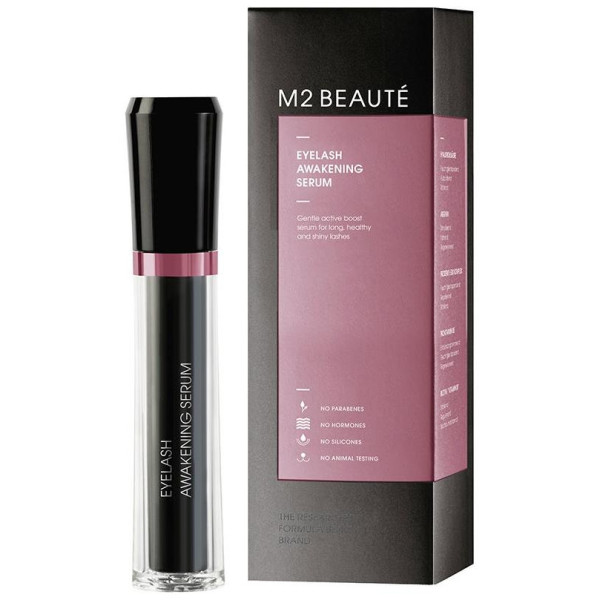 M2 Beauté Eyelash Awakening Sérum 4Ml