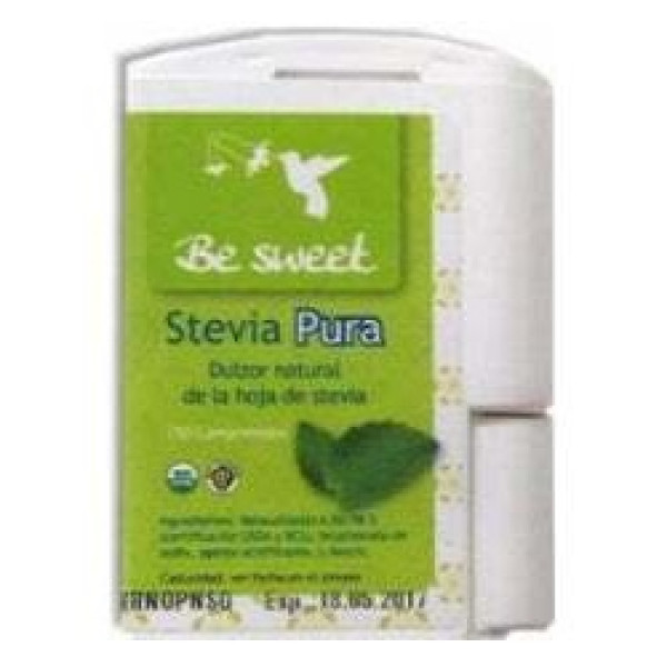 Be Sweet Stevia 150Comp