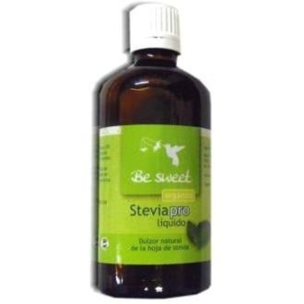 Be Sweet Stevia Liquida 100Ml