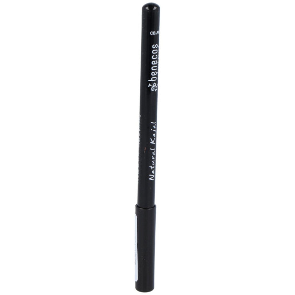 Lapiz De Ojos Natural Kajal Negro 1,13Gr.