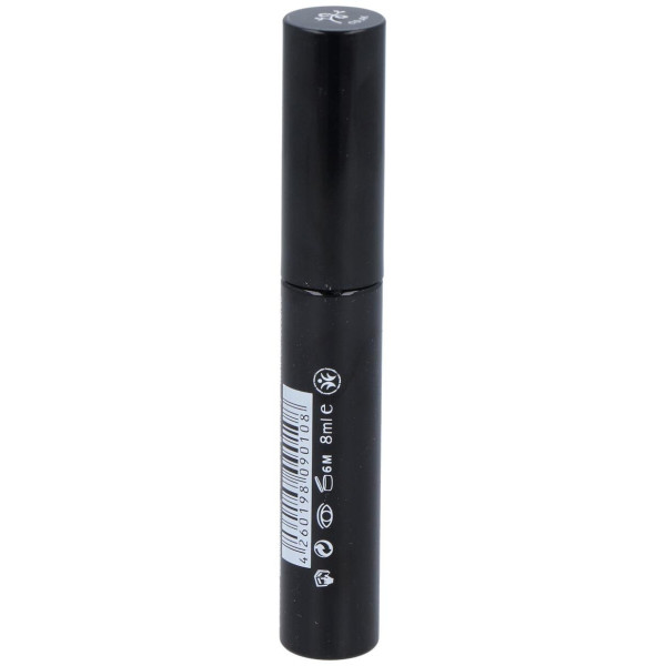 Mascara Maximo Volumen Negro Intenso 8Ml.