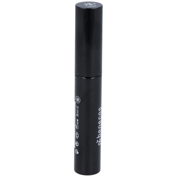 Mascara Maximo Volumen Negro Intenso 8Ml.
