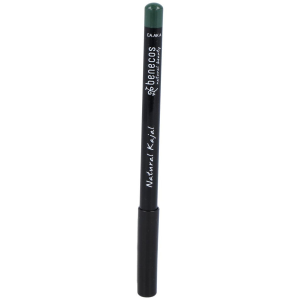 Lapiz De Ojos Natural Kajal Verde 1,13Gr.
