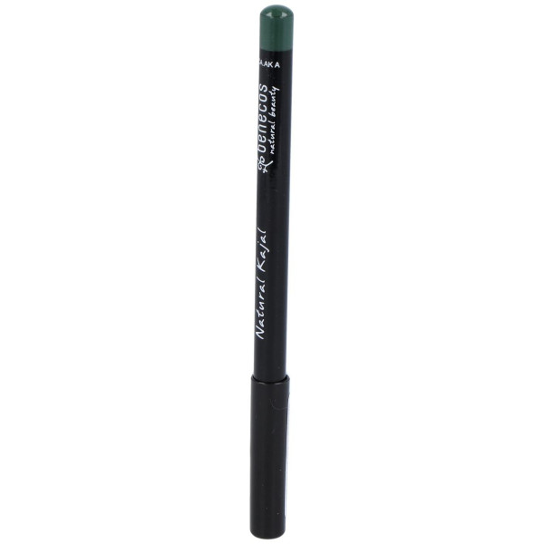 Lapiz De Ojos Natural Kajal Verde 1,13Gr.