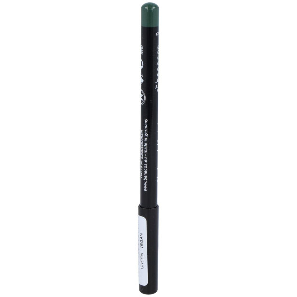 Lapiz De Ojos Natural Kajal Verde 1,13Gr.