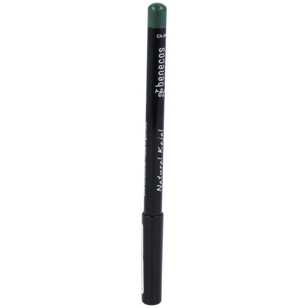 Lapiz De Ojos Natural Kajal Verde 1,13Gr.