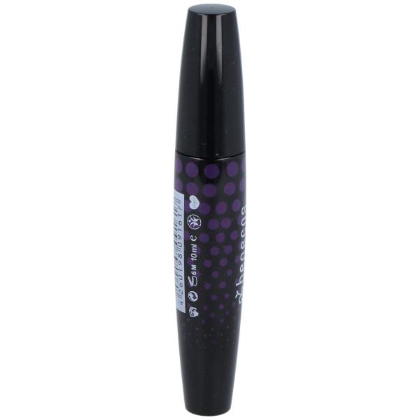 Mascara Volumen Vegana Magia Negra 10Ml.