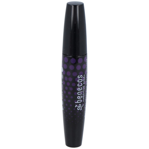 Mascara Volumen Vegana Magia Negra 10Ml.