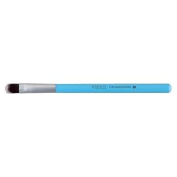 Benecos Pincel Sombra 16Cm Colores 1Ud