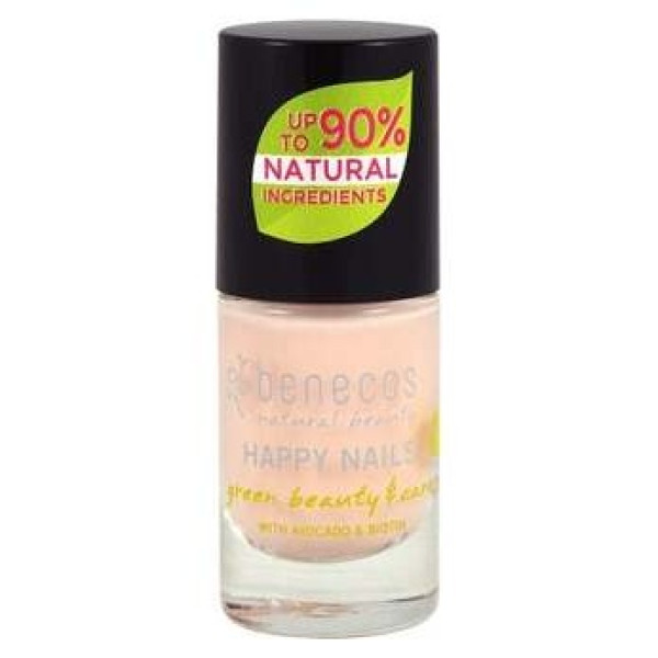 Benecos Esmalte Be My Baby 9Ml