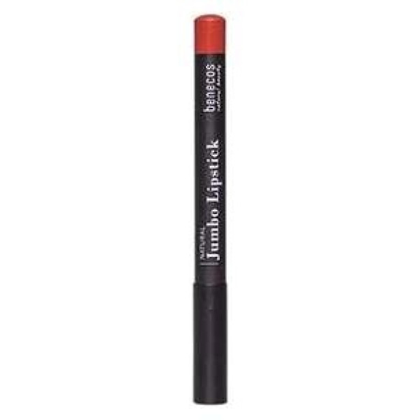 Benecos Red Delight Lápiz De Labios Jumbo 3G