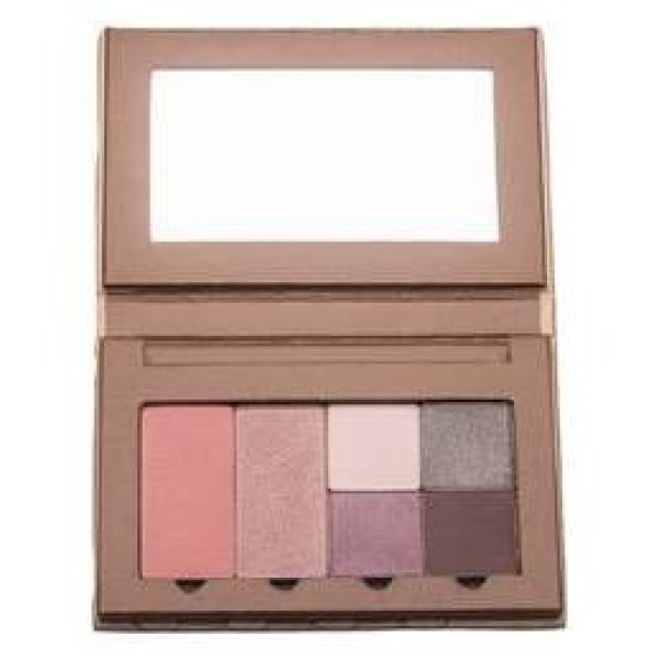 Paleta Cargada Beauty Id Marrakech 12Gr.