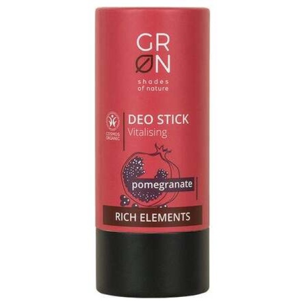 Grn Desodorante Granada Stick 75Ml