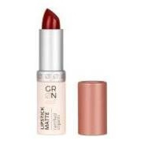 Barra De Labios Matte Poppy Flower 4Gr.