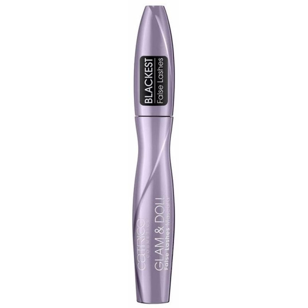 Catrice Máscara Glam Y Doll Pestañas Postizas 11Ml