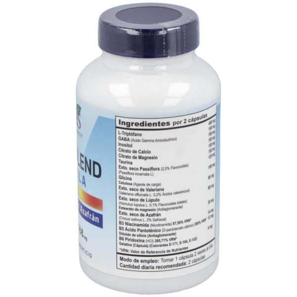 Vbyotics Ansioblend 90Caps