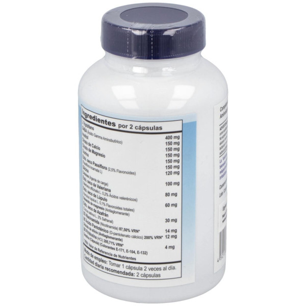 Vbyotics Ansioblend 90Caps