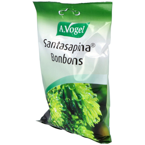 Santasapina Bombons 100Gr.