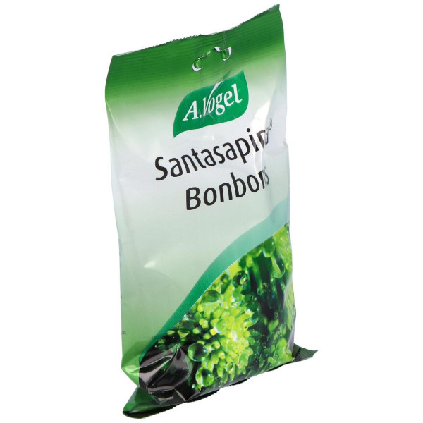 Santasapina Bombons 100Gr.