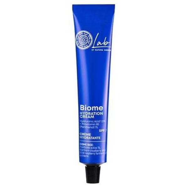 Natura Siberica Crema Facial Hidratante Spf 30 50Ml