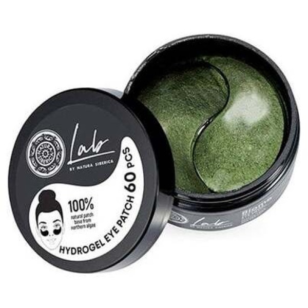 Biome Parches Contorno Ojos Efecto Lifting 60Uds.