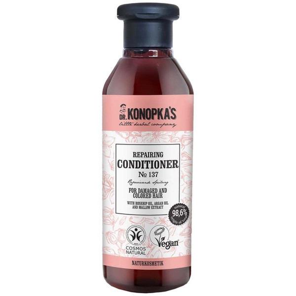Dr. Konopka'S Nº 137 Repairing Conditioner Colored Hair 280Ml