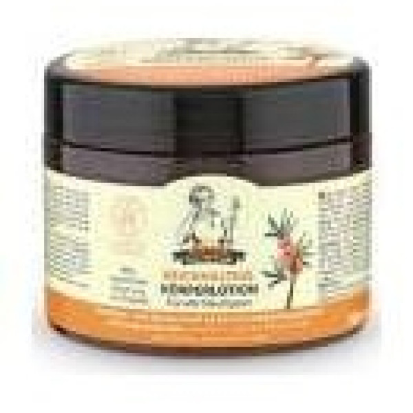 Crema Corporal Reparadora Espino Amarillo 6Udx300M