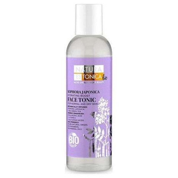 Natura Estonica Sophora Japonica Face Tonic 200Ml