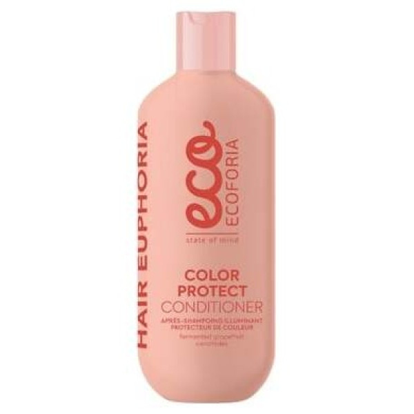Ecoforia Color Protect Acondicionador 400Ml
