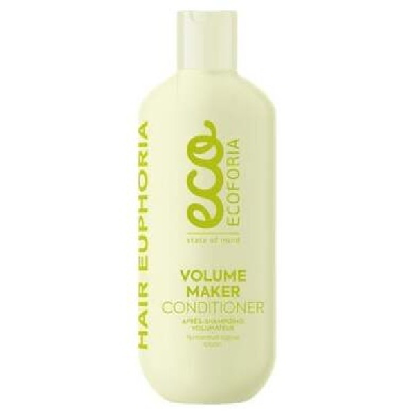 Ecoforia Volume Maker Acondicionador 400Ml