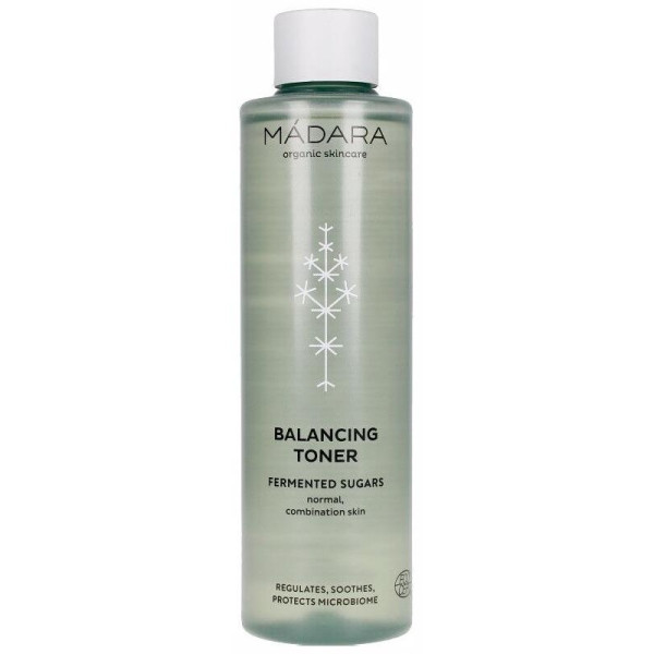 Balancing Toner Fermented Sugars Normal Y Combination Skin 200 Ml